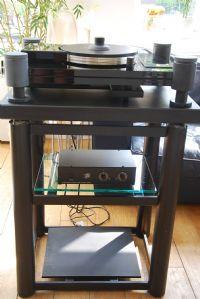 VPI TNT & stand